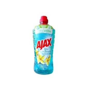 Ajax Fete des Fleurs Płyn do Podłóg 1,25 l