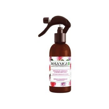 Air Wick Botanica Geranium Oriental&Rose Odświeżacz Powietrza 236 ml