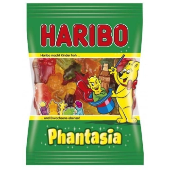 Haribo Phantasia 200 g