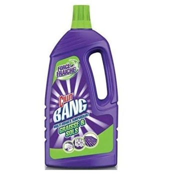 Cillit Bang Multi Wielofunkcyjny Mocny Środek Czyszczący 1.5 l