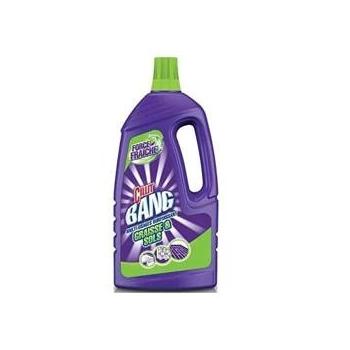 Cillit Bang Multi Wielofunkcyjny Mocny Środek Czyszczący 1.5 l