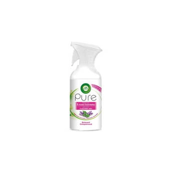 Air Wick Pure Patchoula i Lavenda Odświeżacz Powietrza 250 ml