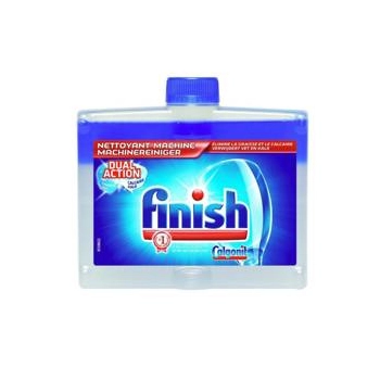 Finish Środek do Mycia Zmywarki 250 ml
