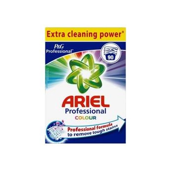 Ariel Professional Formula Colour 90 prań