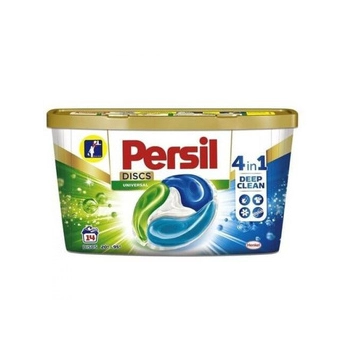 Persil Disc Universal Kapsułki do Prania 14 szt.