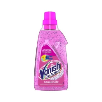 Vanish Oxi Action Colour Safe Odplamiacz 750 ml