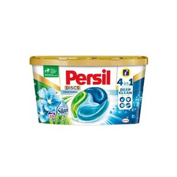 Persil Disc by Silan Kapsułki do Prania 13 szt.