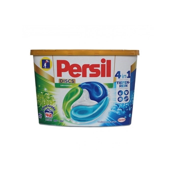 Persil Discs Universal Kapsułki do Prania 42 szt.