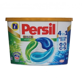 Persil Discs Universal Kapsułki do Prania 42 szt.