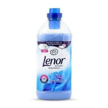 Lenor Aprilfrisch Płyn do Płukania 68 prań DE