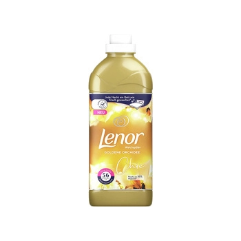 Lenor Golden Orchidee Płyn do Płukania 56 prań DE