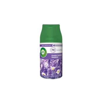 Air Wick Freshmatic Purple Lavender Meadow Wkład 250 ml