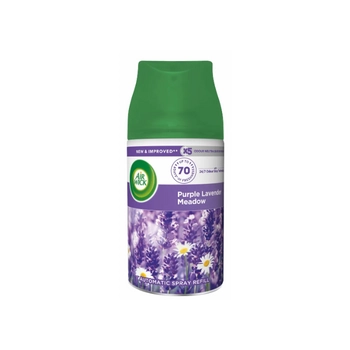 Air Wick Freshmatic Purple Lavender Meadow Wkład 250 ml