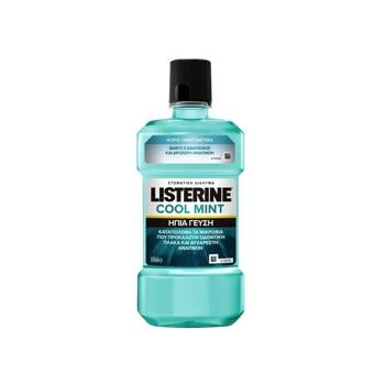 Listerine Cool Mint Płyn do Płukania Jamy Ustnej 500 ml