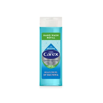 Carex Original Mydło w Płynie Zapas 250 ml