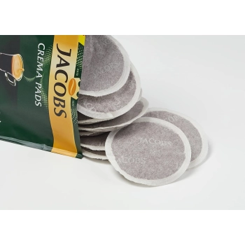 Jacobs Kronung Crema Pads 18 szt.