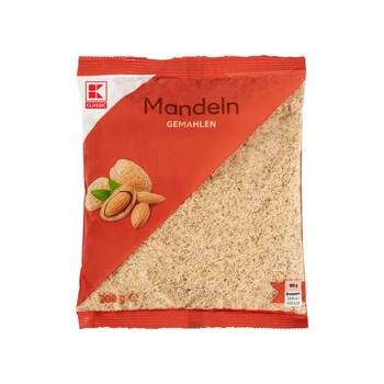 K-Classic Migdały Mielone 200 g