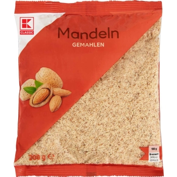 K-Classic Migdały Mielone 200 g