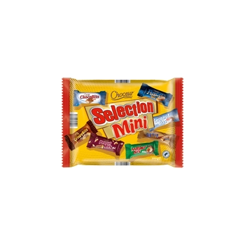 Choceur Selection Mini Batoniki 500 g