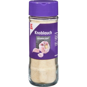 K-Classic Czosnek Granulowany 70 g