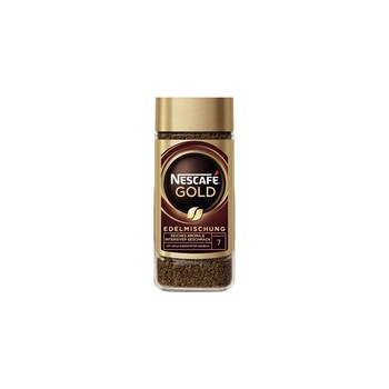 Nescafe Gold Kawa Rozpuszczalna 100 g