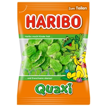 Haribo Quaxi 200 g