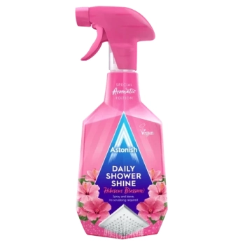Astonish Hibiscus Blossom Spray do Łazienki 750 ml