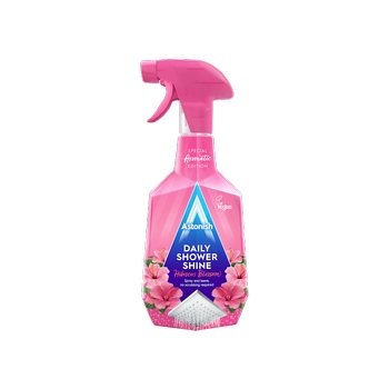 Astonish Hibiscus Blossom Spray do Łazienki 750 ml