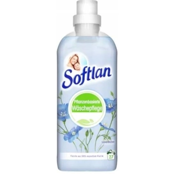 Soflan Leinenblutan Płyn do Płukania 27 prań