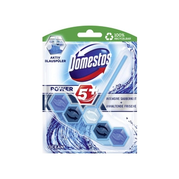 Domestos Power 5 Ocean Zawieszka WC 53 g