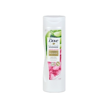 Dove Limited Edition Sommer Ritual Body Lotion 250 ml DE