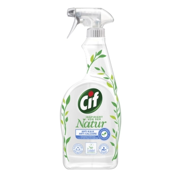 Cif Natur Anti-Kalk Środek na Kamień 750 ml
