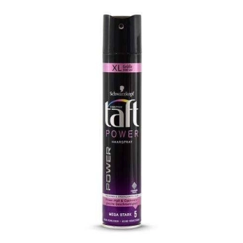 Taft Power 5 Cashmere Lakier do Włosów 300 ml