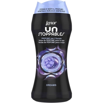 Lenor Wäscheparfüm Dreams Perełki Zapachowe 210 g