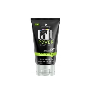 Taft Power Elastic Gel 5 Żel do Włosów 150 ml