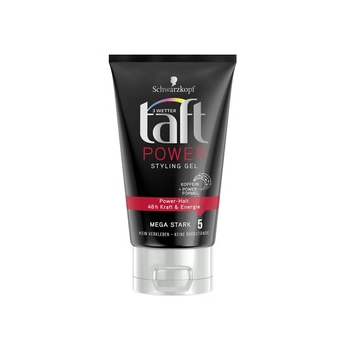 Taft Power Styling Gel 5 Żel do Włosów 150 ml
