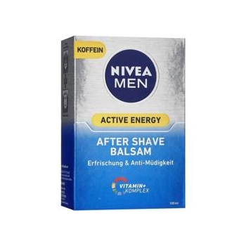 Nivea Men Active Energy Balsam 100 ml