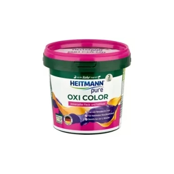 Heitman Pure Oxi Color Odplamiacz 500 g