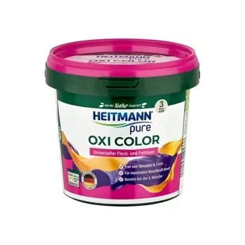 Heitman Pure Oxi Color Odplamiacz 500 g