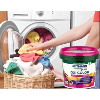 Heitman Pure Oxi Color Odplamiacz 500 g