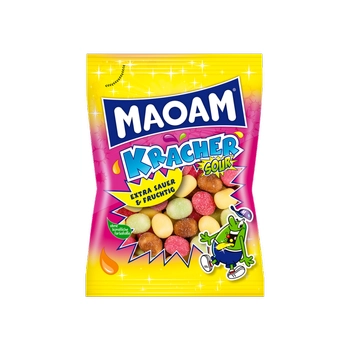 Maoam Kracher Sour 175 g