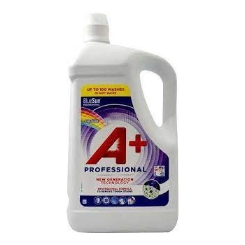 A+ Professional Color Żel do Tkanin Kolorowych 100 prań