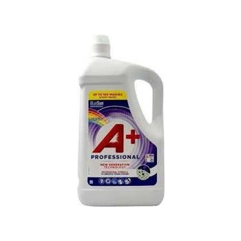 A+ Professional Color Żel do Tkanin Kolorowych 100 prań