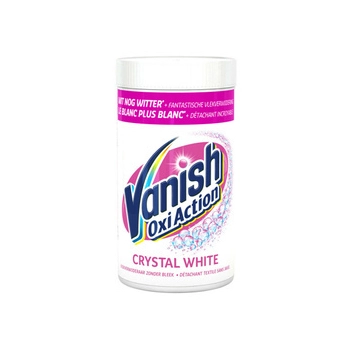 Vanish Oxi Action Crystal White Odplamiacz 1500 g