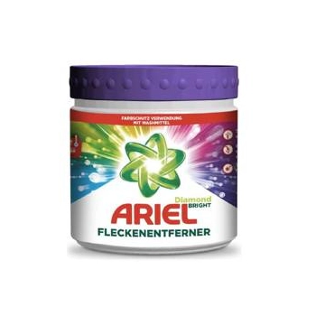 Ariel Color Fleckenentferner Diamond Bright Odplamiacz 500 g