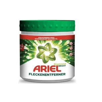 Ariel Weiss Fleckenentferner Diamond Bright Odplamiacz 500 g