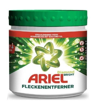 Ariel Weiss Fleckenentferner Diamond Bright Odplamiacz 500 g