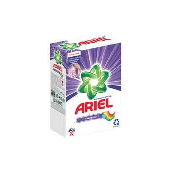 Ariel Colorwaschmittel Proszek do Prania 30 prań DE