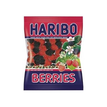 Haribo Berries 200 g