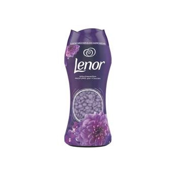 Lenor Wäscheparfüm Amethyst Perełki Zapachowe 210 g